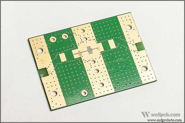 9 estrategias probadas para reducir costes en la producción de PCB multicapa