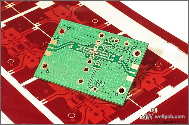 9 estrategias probadas para reducir costes en la producción de PCB multicapa