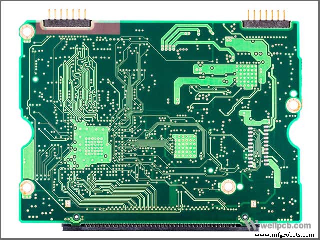 9 estrategias probadas para reducir costes en la producción de PCB multicapa
