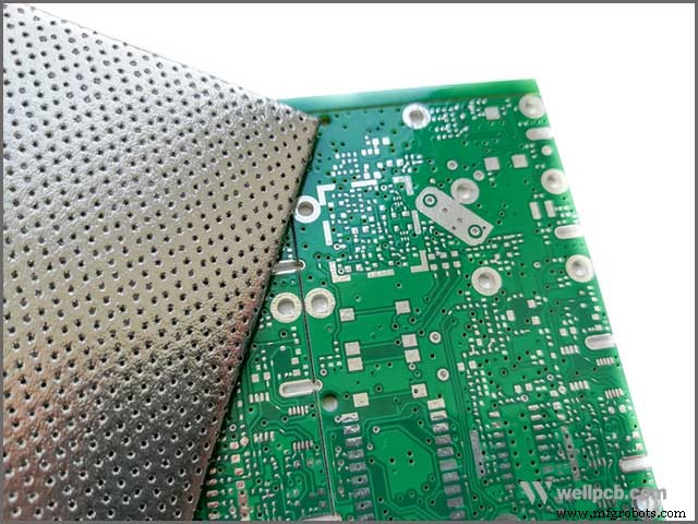 9 estrategias probadas para reducir costes en la producción de PCB multicapa