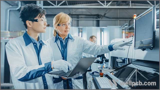 7 factores esenciales para una producción de PCB rápida y fiable
