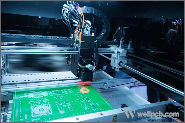 7 factores esenciales para una producción de PCB rápida y fiable