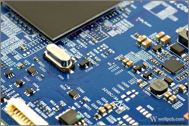 7 estrategias clave para prevenir interrupciones en la cadena de suministro de fabricación electrónica