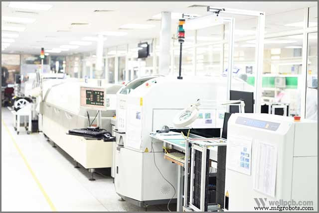 7 estrategias clave para prevenir interrupciones en la cadena de suministro de fabricación electrónica