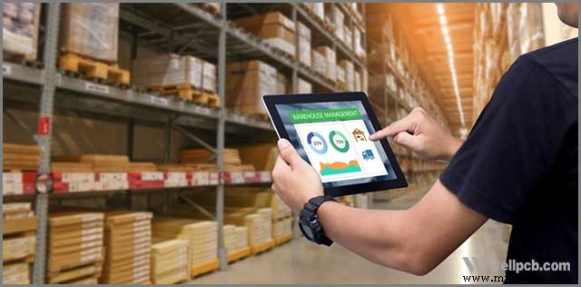 7 estrategias clave para prevenir interrupciones en la cadena de suministro de fabricación electrónica