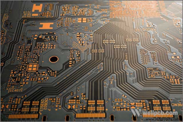 Domina las Vías PCB: 9 Consejos Expertos para Conectividad Óptima entre Capas