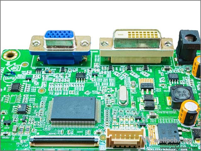 Domina las Vías PCB: 9 Consejos Expertos para Conectividad Óptima entre Capas