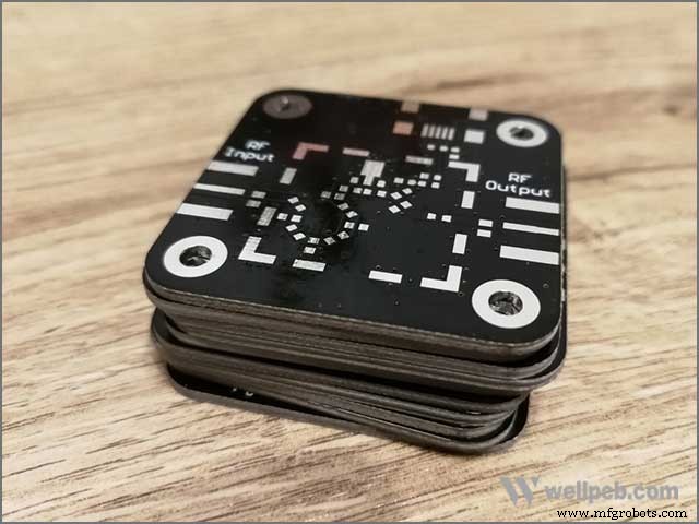 Domina las Vías PCB: 9 Consejos Expertos para Conectividad Óptima entre Capas