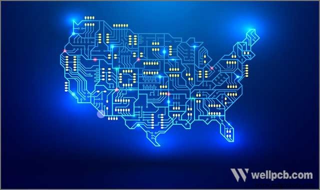 Domina las Vías PCB: 9 Consejos Expertos para Conectividad Óptima entre Capas