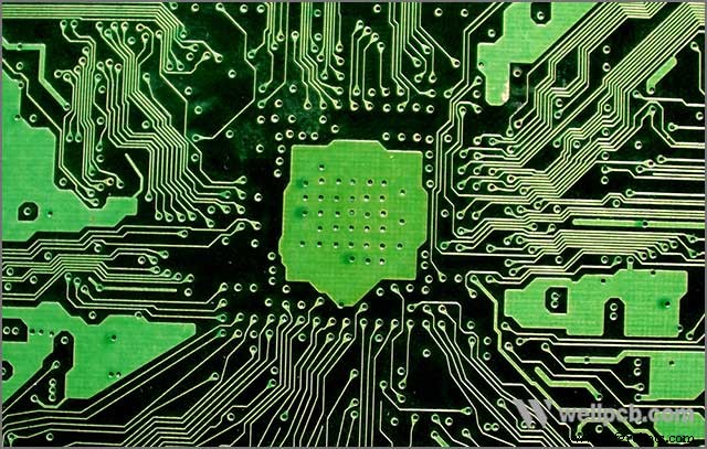 Domina las Vías PCB: 9 Consejos Expertos para Conectividad Óptima entre Capas