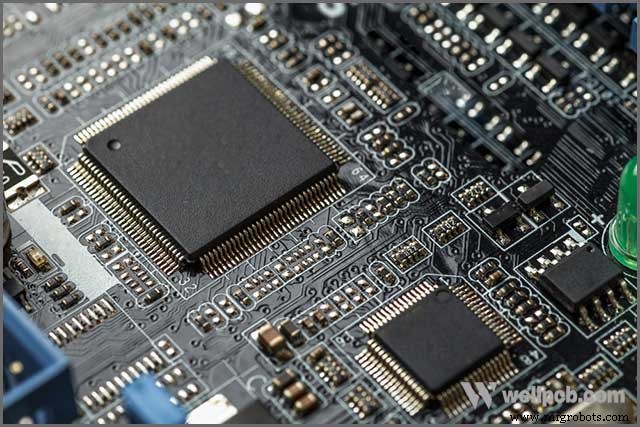 Defectos Comunes en Soldadura PCB y Soluciones Prácticas