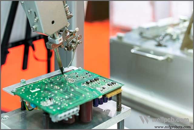Defectos Comunes en Soldadura PCB y Soluciones Prácticas