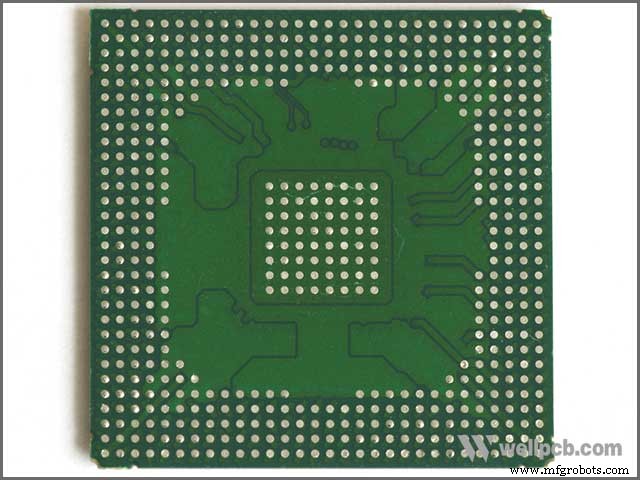 Defectos Comunes en Soldadura PCB y Soluciones Prácticas
