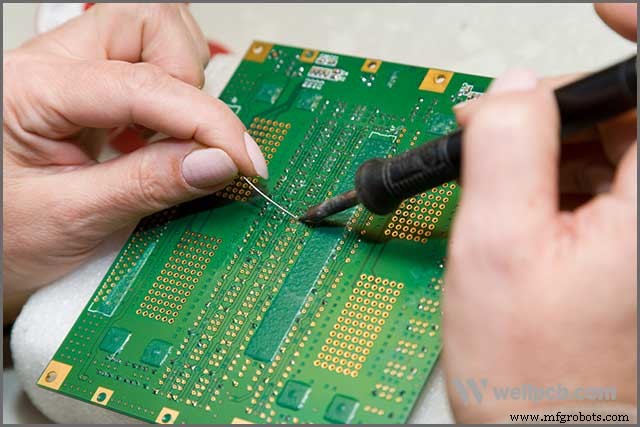 Defectos Comunes en Soldadura PCB y Soluciones Prácticas