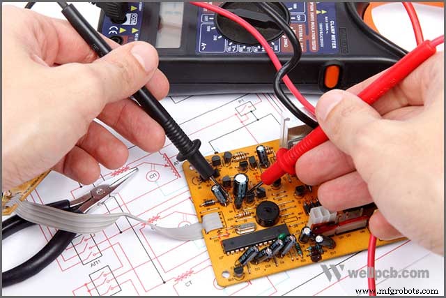 De Prototipo a Producción: 6 Pasos Comprobados para el Éxito en Desarrollo PCB