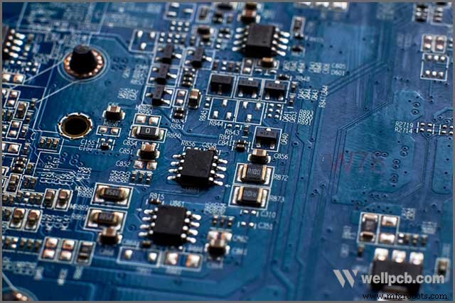 De Prototipo a Producción: 6 Pasos Comprobados para el Éxito en Desarrollo PCB