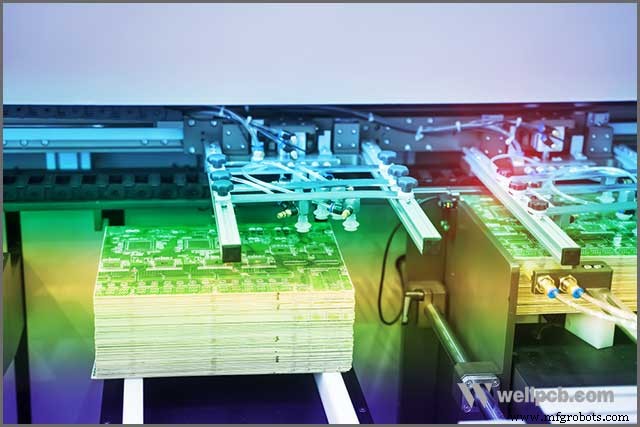 De Prototipo a Producción: 6 Pasos Comprobados para el Éxito en Desarrollo PCB