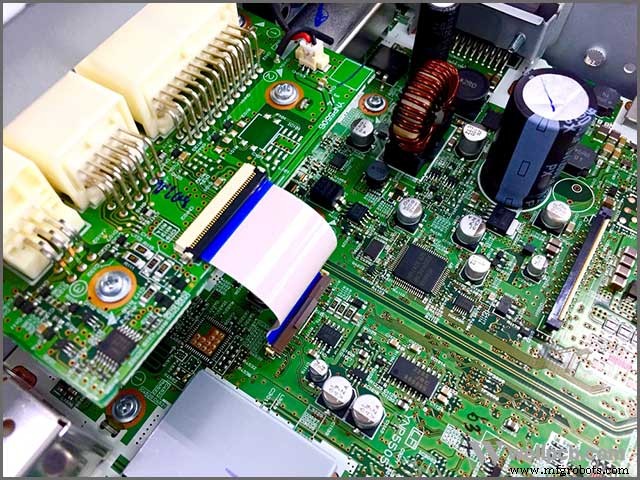 De Prototipo a Producción: 6 Pasos Comprobados para el Éxito en Desarrollo PCB