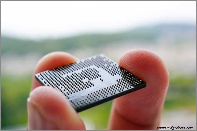 9 Consejos de Expertos para Soldar BGA con Éxito en Montaje SMT
