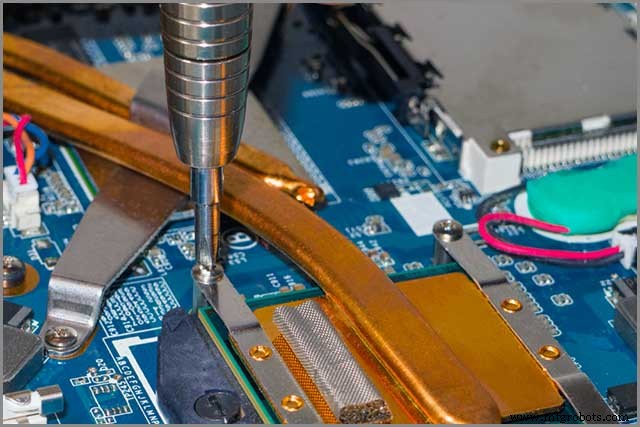 9 Consejos de Expertos para Soldar BGA con Éxito en Montaje SMT