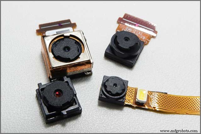 8 Pasos Clave para Producción Precisa de PCB Rigid-Flex