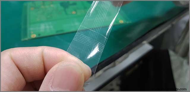 7 Factores Clave para Determinar el Grosor Ideal del Recubrimiento Conforme en PCB