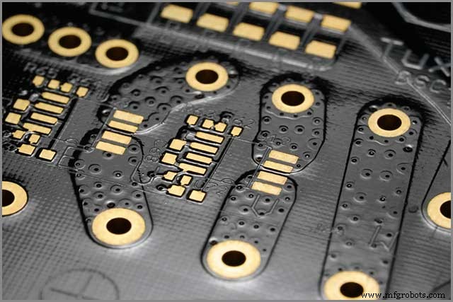 6 Problemas Clave con Vías PCB en Placas Alta Frecuencia y Cómo Evitarlos