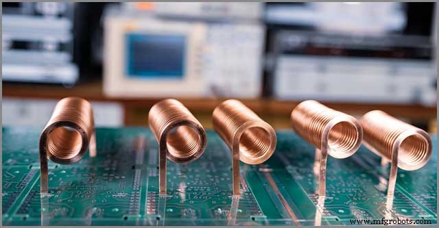 6 Problemas Clave con Vías PCB en Placas Alta Frecuencia y Cómo Evitarlos