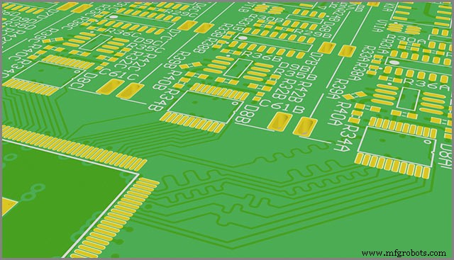 El papel esencial del CAM de PCB en la prototipación moderna