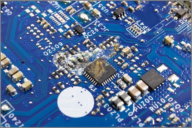 El papel esencial del CAM de PCB en la prototipación moderna