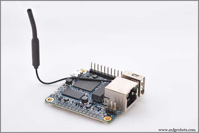 Explora los Mejores Proyectos con Raspberry Pi 4 de 2020
