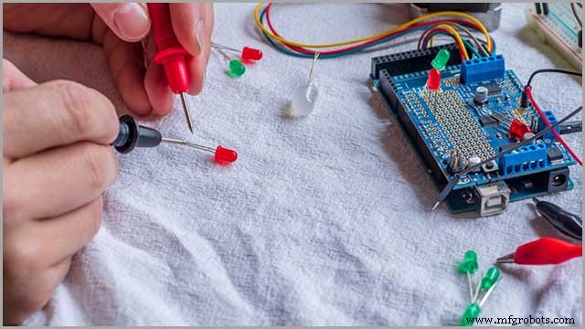 Guía Definitiva de Controladores de Motor: Función, Protección y Uso