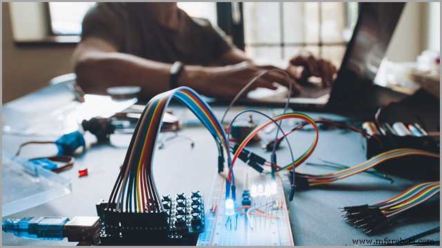 Guía Definitiva de Controladores de Motor: Función, Protección y Uso