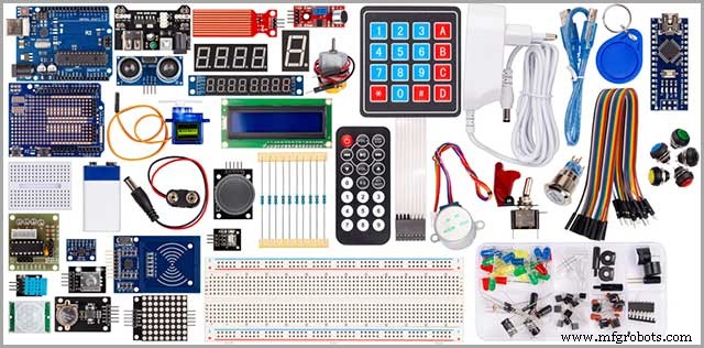 Guía Definitiva de Controladores de Motor: Función, Protección y Uso