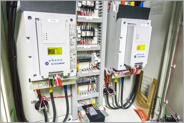 Guía Definitiva de Controladores de Motor: Función, Protección y Uso