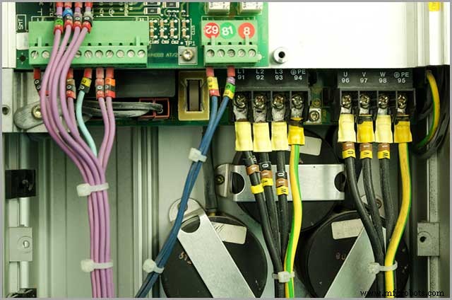 Guía Definitiva de Controladores de Motor: Función, Protección y Uso
