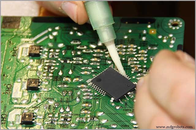Soldadura PCB 101: Domina los Fundamentos con Confianza