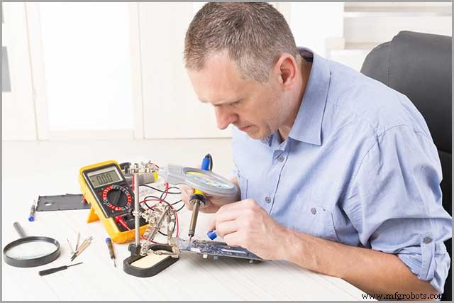 Soldadura PCB 101: Domina los Fundamentos con Confianza