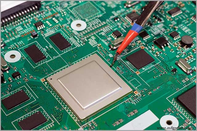 Soldadura PCB 101: Domina los Fundamentos con Confianza