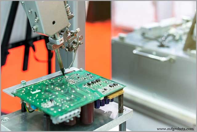 Soldadura PCB 101: Domina los Fundamentos con Confianza