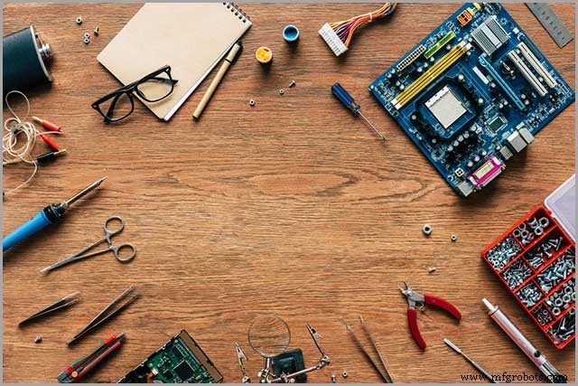 Soldadura PCB 101: Domina los Fundamentos con Confianza