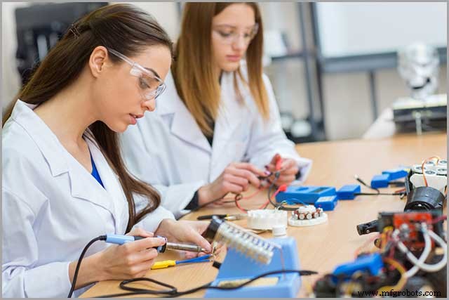 Soldadura PCB 101: Domina los Fundamentos con Confianza