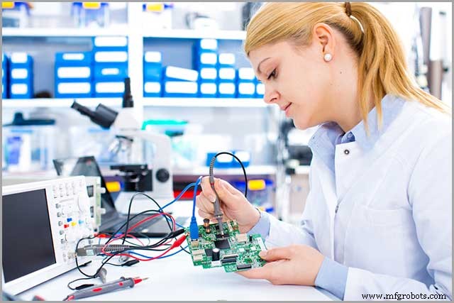 Soldadura PCB 101: Domina los Fundamentos con Confianza