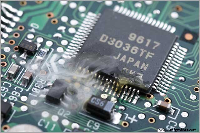 Soldadura PCB 101: Domina los Fundamentos con Confianza