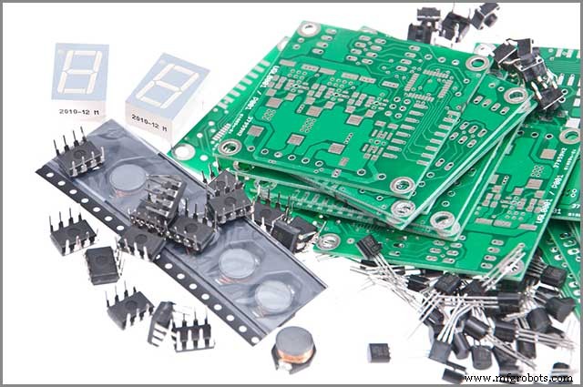 Guía Definitiva de Anillos Anulares PCB: Consejos de Diseño y Soluciones