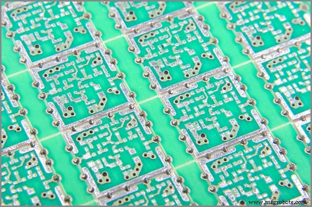 Guía Definitiva de Anillos Anulares PCB: Consejos de Diseño y Soluciones