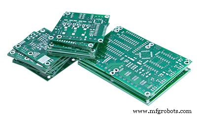 Guía Definitiva de Anillos Anulares PCB: Consejos de Diseño y Soluciones