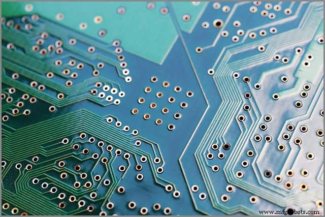 Guía Definitiva de Anillos Anulares PCB: Consejos de Diseño y Soluciones