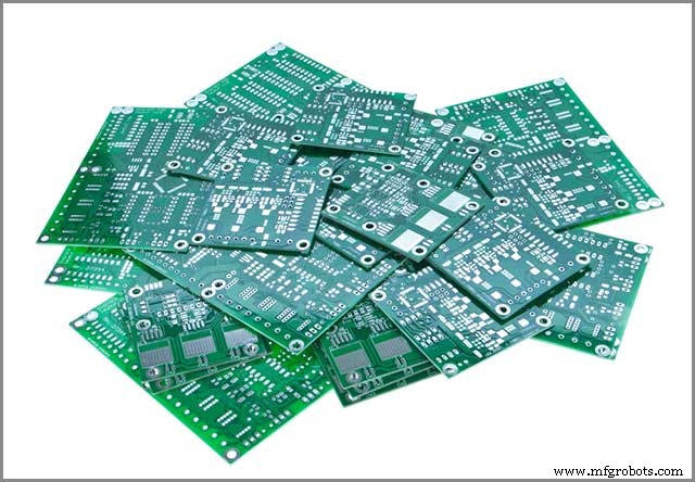 Guía Definitiva de Anillos Anulares PCB: Consejos de Diseño y Soluciones