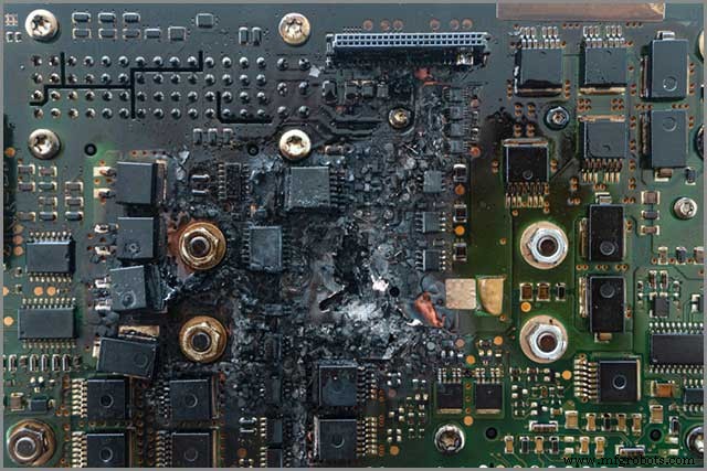 Guía Definitiva de Anillos Anulares PCB: Consejos de Diseño y Soluciones